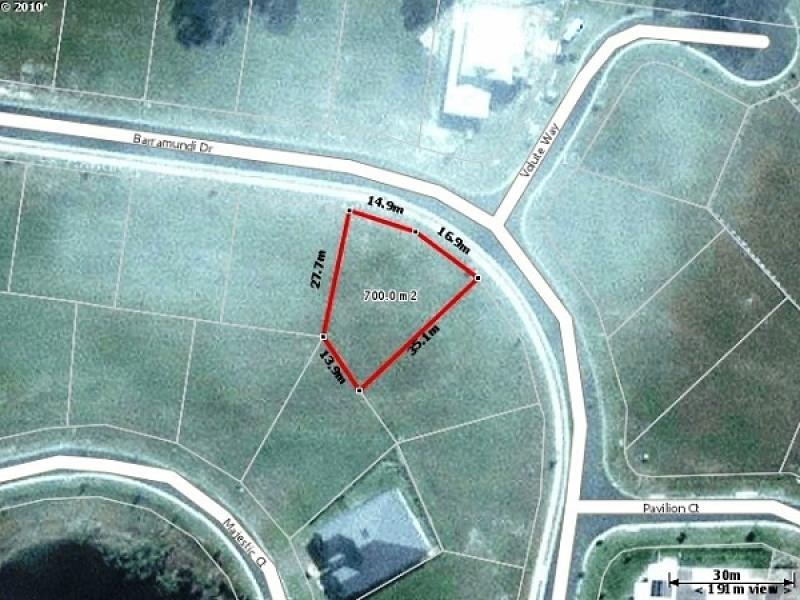 72 Barramundi Drive, Burrum Heads QLD 4659