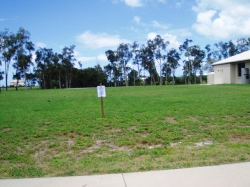 Lot 141 , 49 Sirenia Drive, Burrum Heads QLD 4659