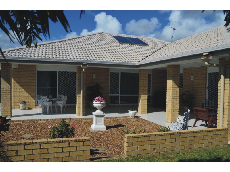 10 Barramundi Drive, Burrum Heads QLD 4659