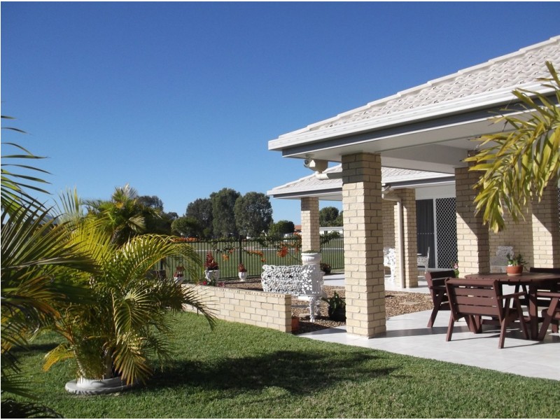 10 Barramundi Drive, Burrum Heads QLD 4659