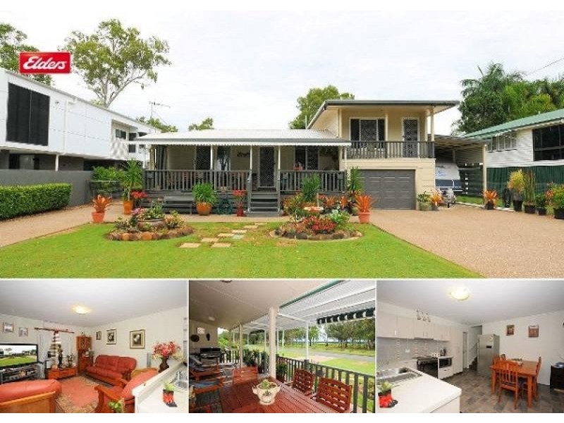 185 Burrum Street, Burrum Heads QLD 4659