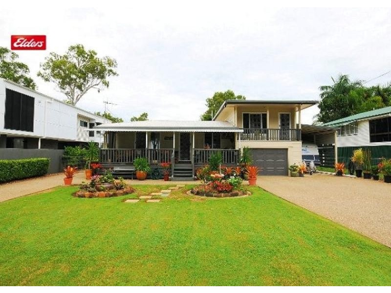 185 Burrum Street, Burrum Heads QLD 4659