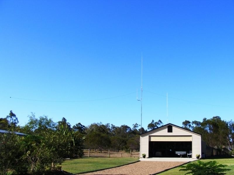 14 Jarrah Court, Burrum Heads QLD 4659