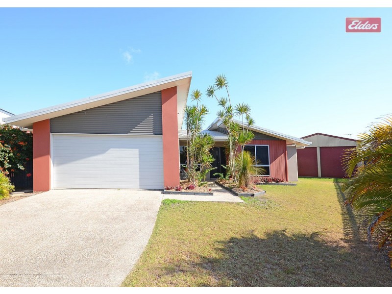 13 Krista Court, Burrum Heads QLD 4659