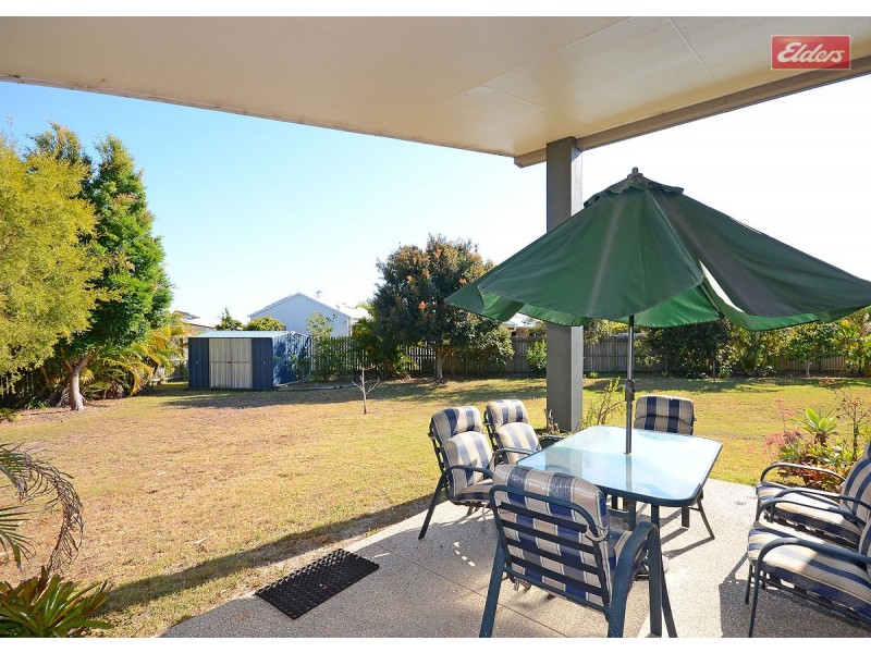 13 Krista Court, Burrum Heads QLD 4659