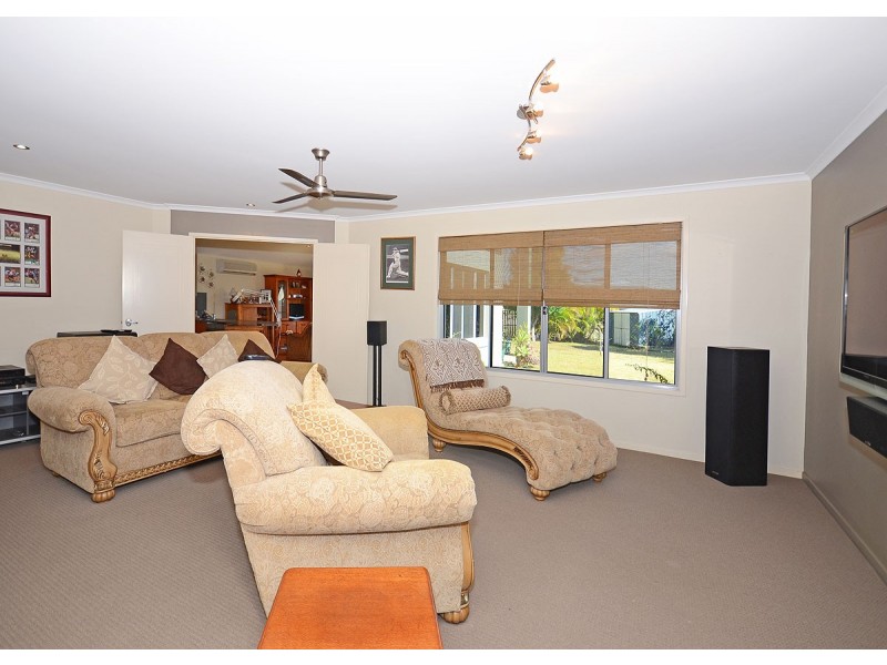 13 Krista Court, Burrum Heads QLD 4659