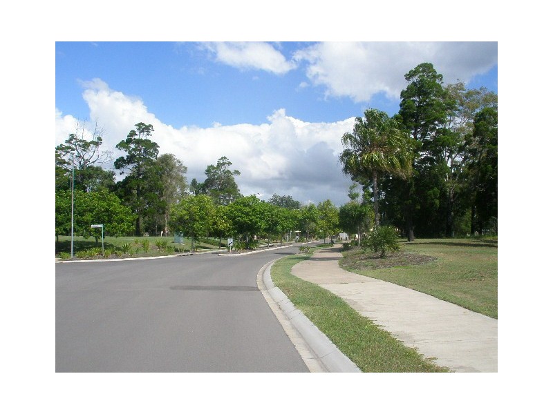 5 Sirenia Drive, Burrum Heads QLD 4659