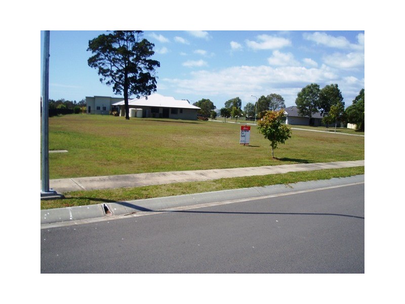 5 Sirenia Drive, Burrum Heads QLD 4659
