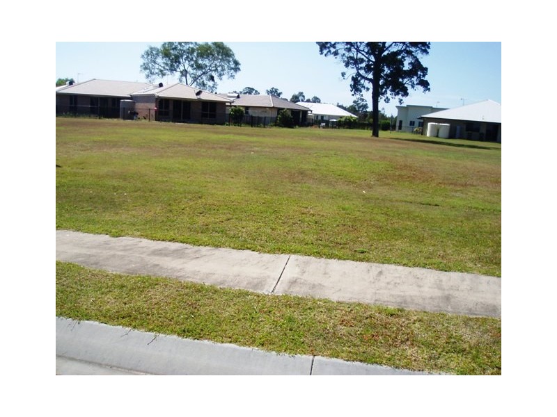5 Sirenia Drive, Burrum Heads QLD 4659
