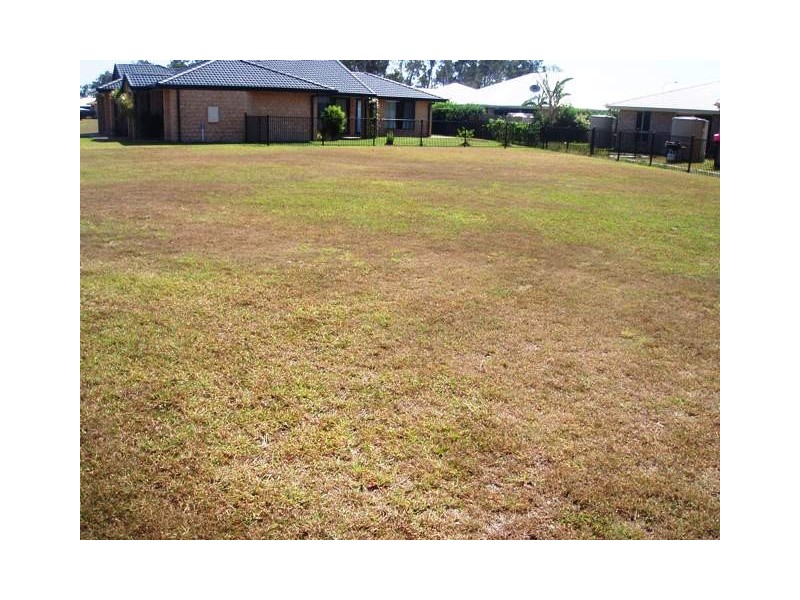 5 Sirenia Drive, Burrum Heads QLD 4659