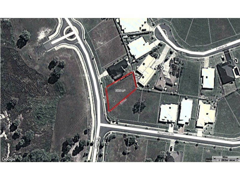 5 Sirenia Drive, Burrum Heads QLD 4659