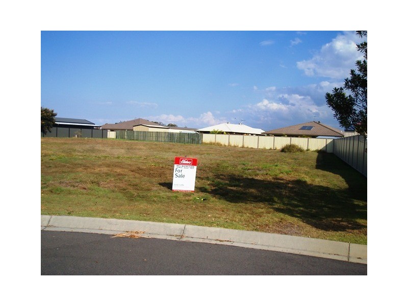 19 Bryan Crt, Burrum Heads QLD 4659