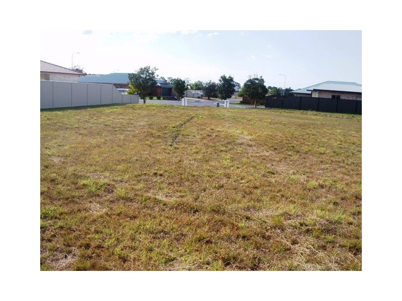 19 Bryan Crt, Burrum Heads QLD 4659