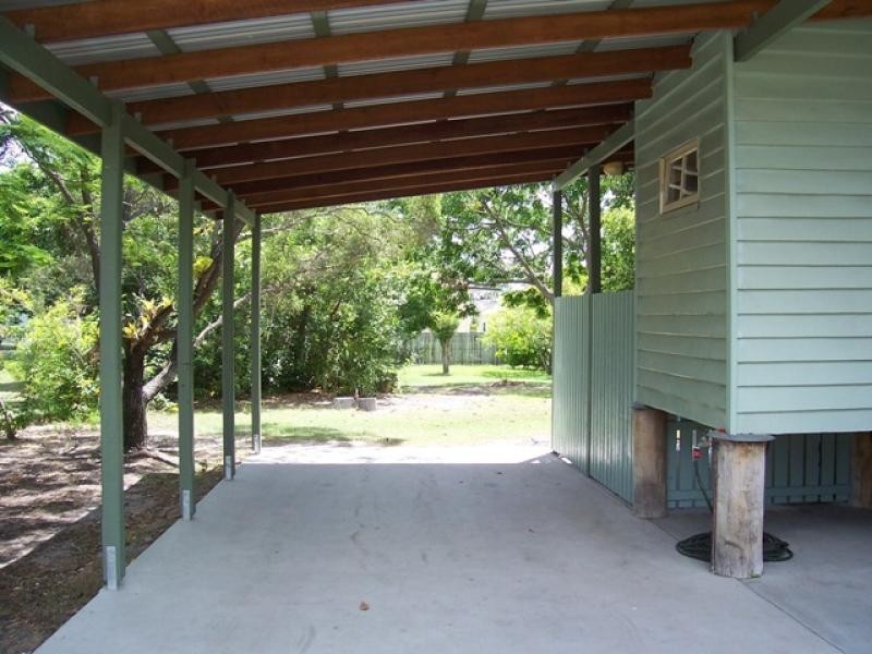 58 Howard Street, Burrum Heads QLD 4659