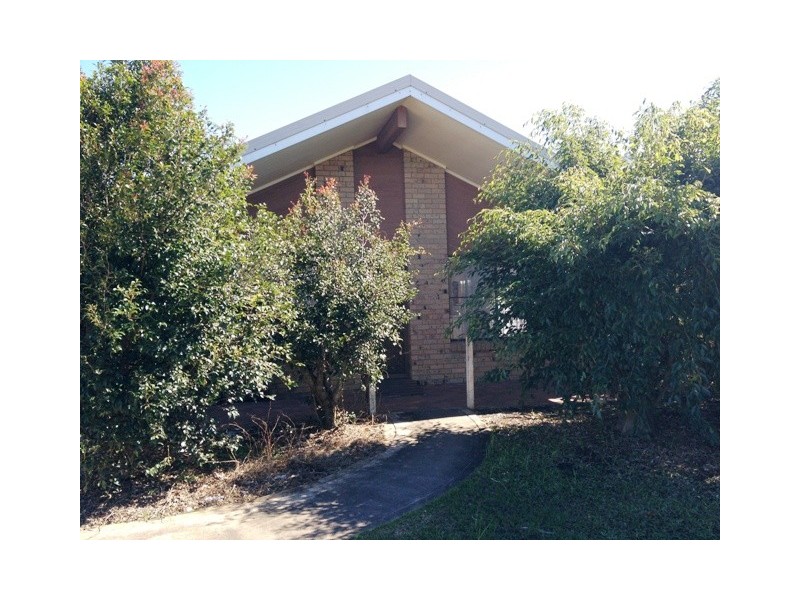 Unit 1/5 Bentwood Crescent, Burrum Heads QLD 4659