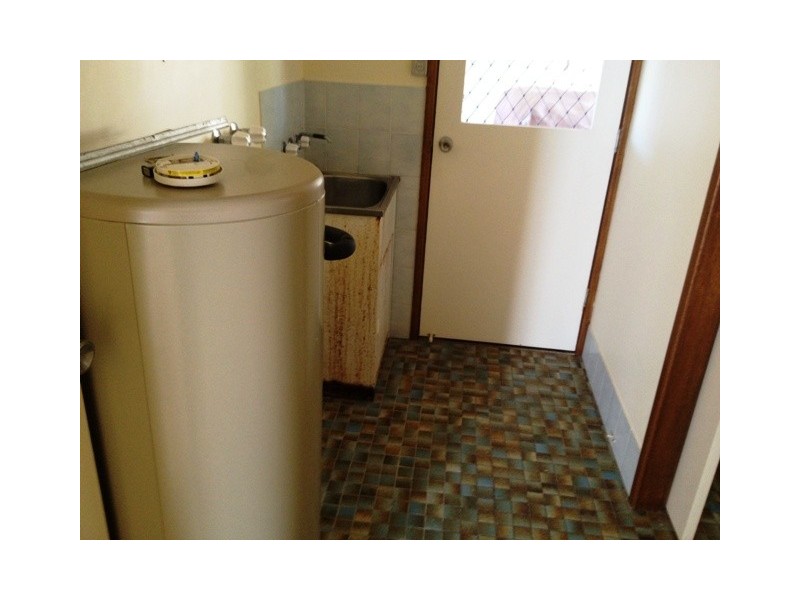 Unit 1/5 Bentwood Crescent, Burrum Heads QLD 4659