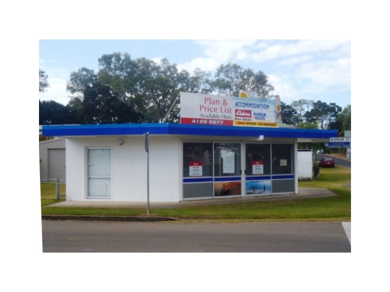 64 Burrum Street, Burrum Heads QLD 4659