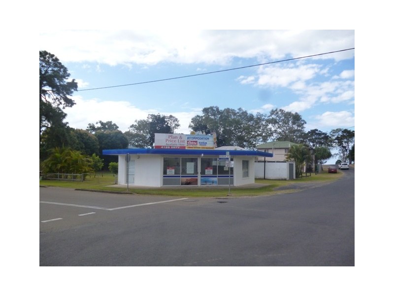 64 Burrum Street, Burrum Heads QLD 4659