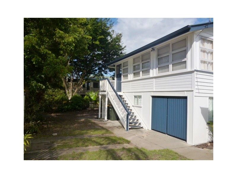 21 Burrum Street, Burrum Heads QLD 4659