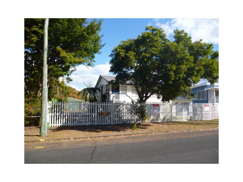 21 Burrum Street, Burrum Heads QLD 4659