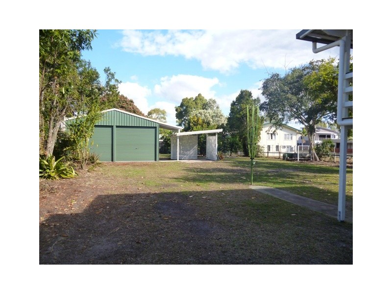 21 Burrum Street, Burrum Heads QLD 4659