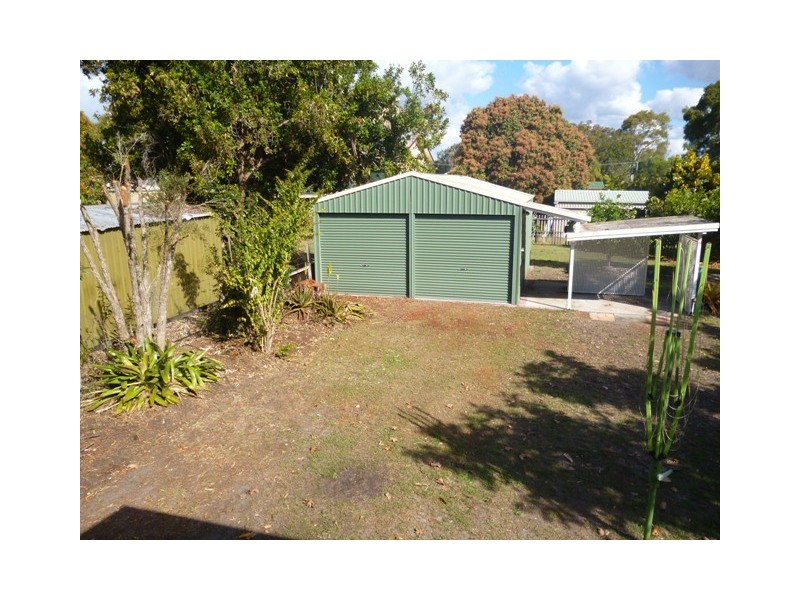 21 Burrum Street, Burrum Heads QLD 4659