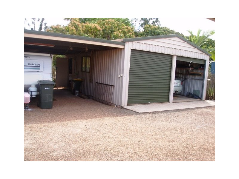 9 Gympie St, Torbanlea QLD 4662