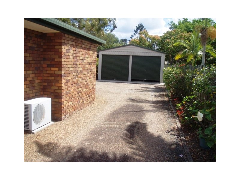 9 Gympie St, Torbanlea QLD 4662