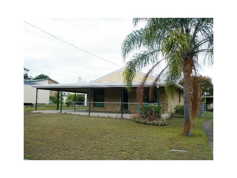 79 Riverview Drive, Burrum Heads QLD 4659