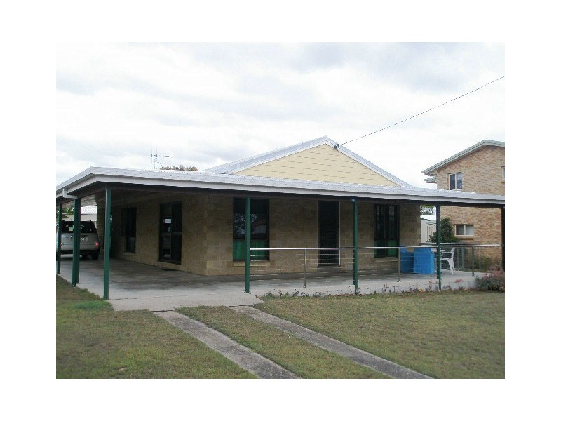 79 Riverview Drive, Burrum Heads QLD 4659