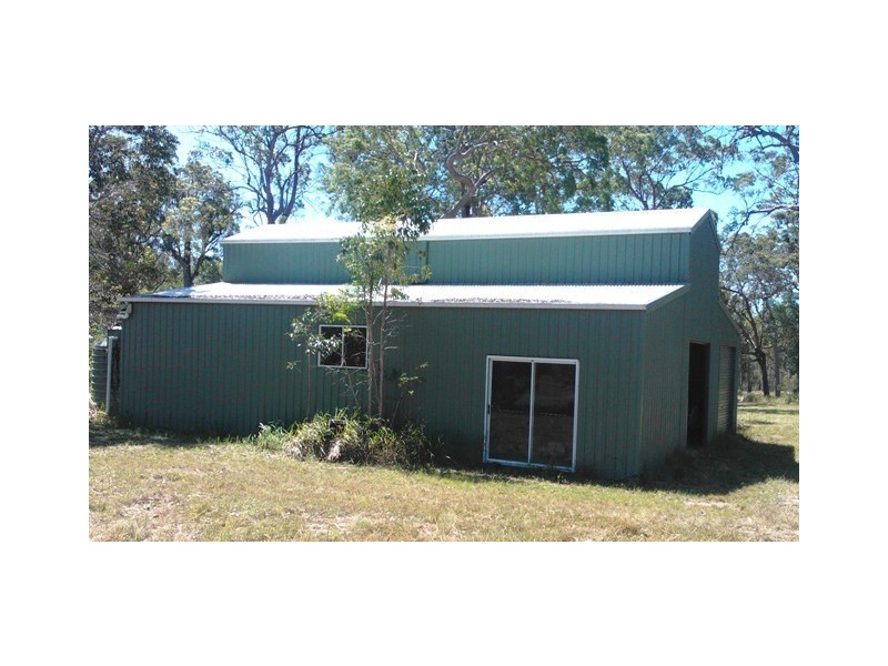 46 Dreamtime Avenue, Burrum Heads QLD 4659