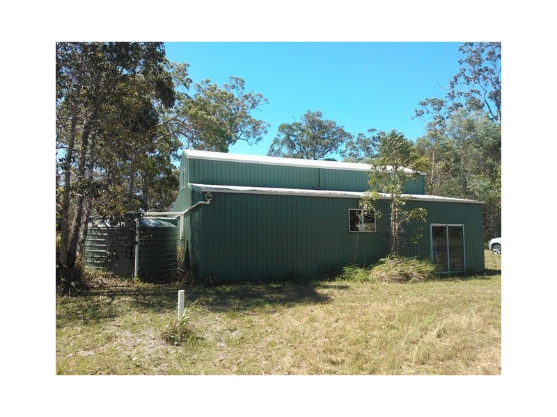 46 Dreamtime Avenue, Burrum Heads QLD 4659