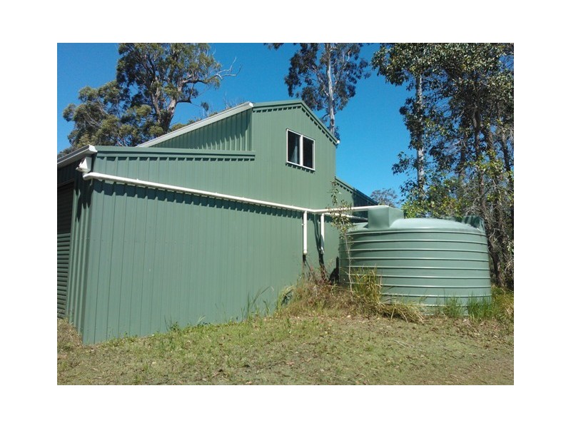 46 Dreamtime Avenue, Burrum Heads QLD 4659