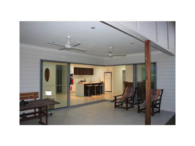 23 Bryan Court, Burrum Heads QLD 4659