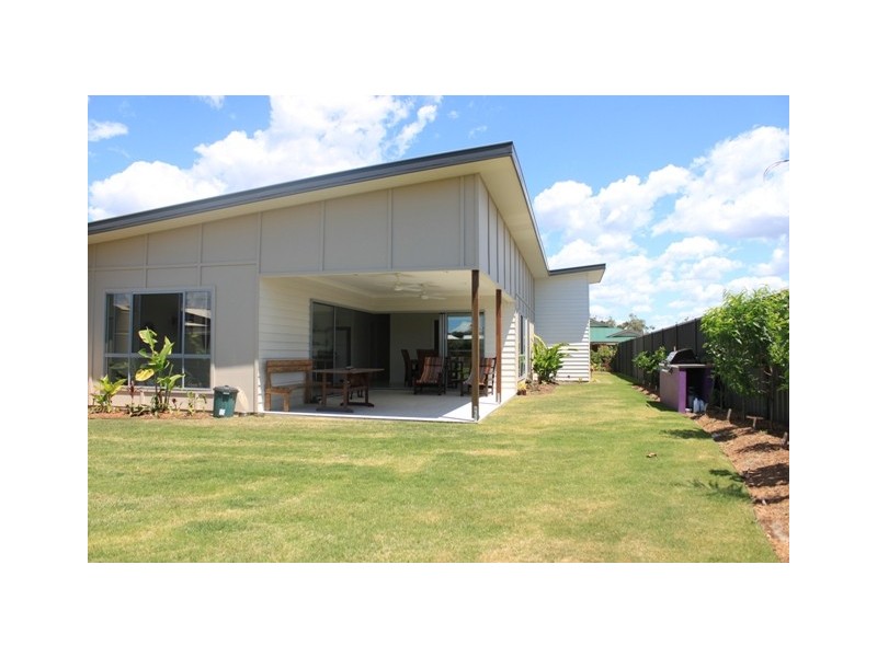 23 Bryan Court, Burrum Heads QLD 4659