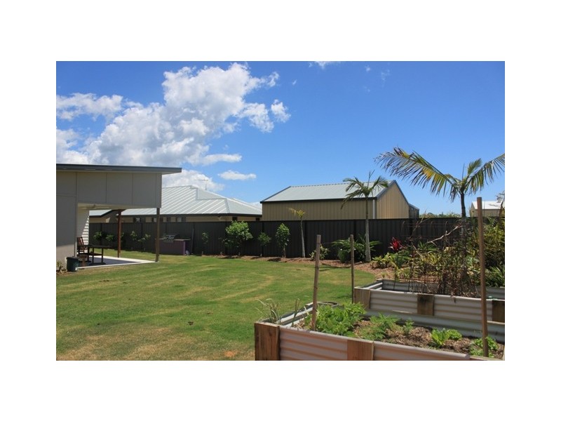 23 Bryan Court, Burrum Heads QLD 4659