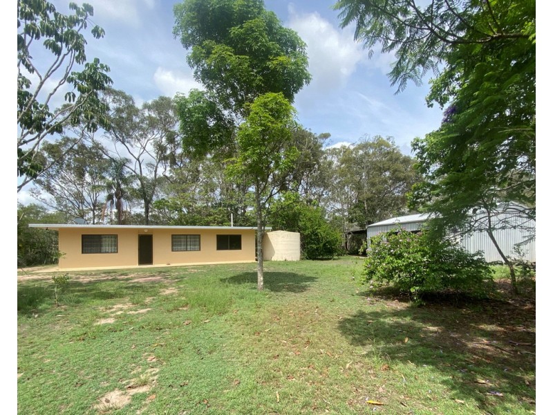 2 South Heath Road, Burrum River QLD 4659