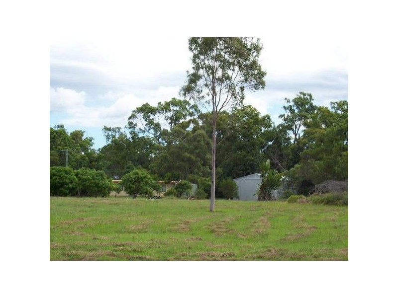 2 South Heath Road, Burrum River QLD 4659