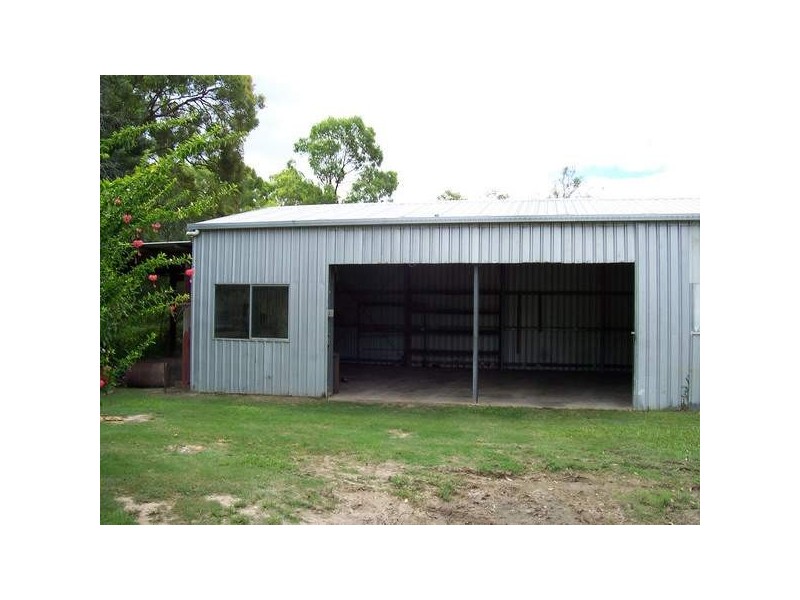 2 South Heath Road, Burrum River QLD 4659