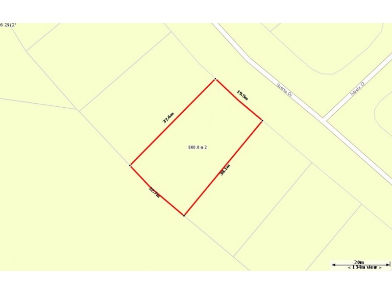 38 Sirenia Drive, Burrum Heads QLD 4659
