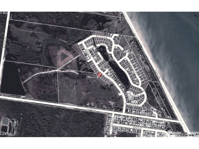 38 Sirenia Drive, Burrum Heads QLD 4659