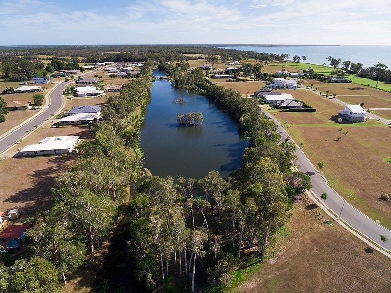 38 Sirenia Drive, Burrum Heads QLD 4659