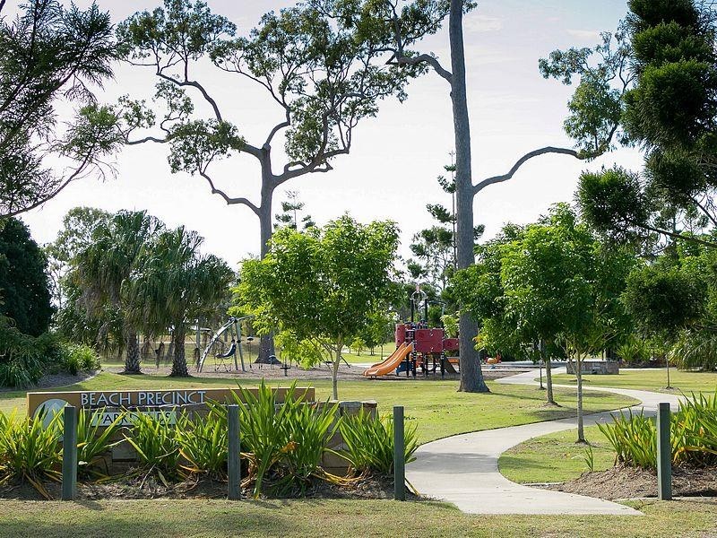 38 Sirenia Drive, Burrum Heads QLD 4659