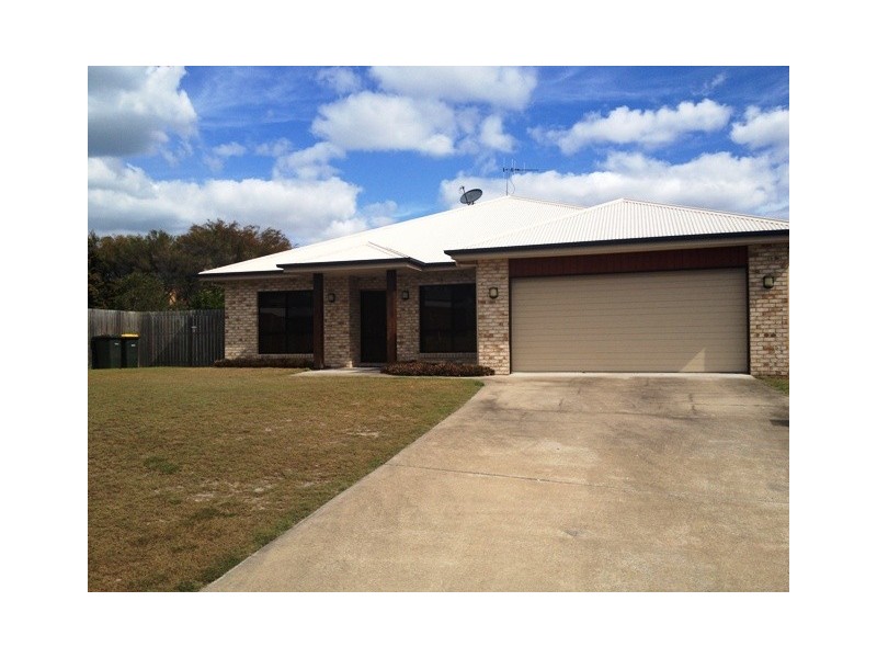 53 Sunrise Cres, Burrum Heads QLD 4659