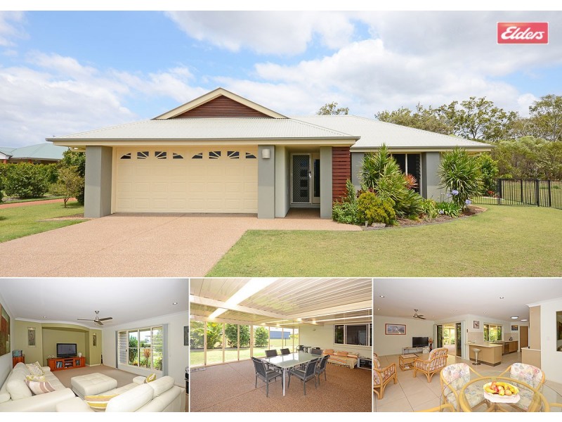 32 Traviston Way, Burrum Heads QLD 4659