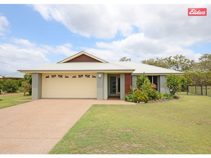 32 Traviston Way, Burrum Heads QLD 4659