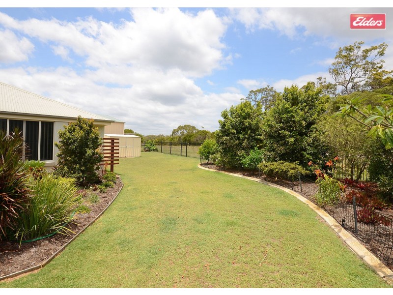 32 Traviston Way, Burrum Heads QLD 4659