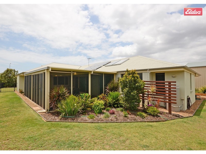 32 Traviston Way, Burrum Heads QLD 4659