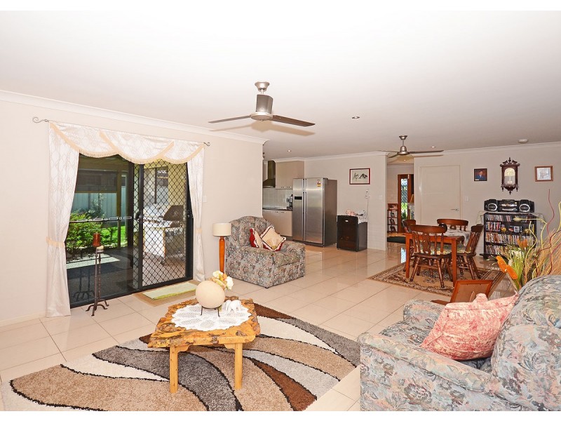 11 Lilly Pilly Drive, Burrum Heads QLD 4659