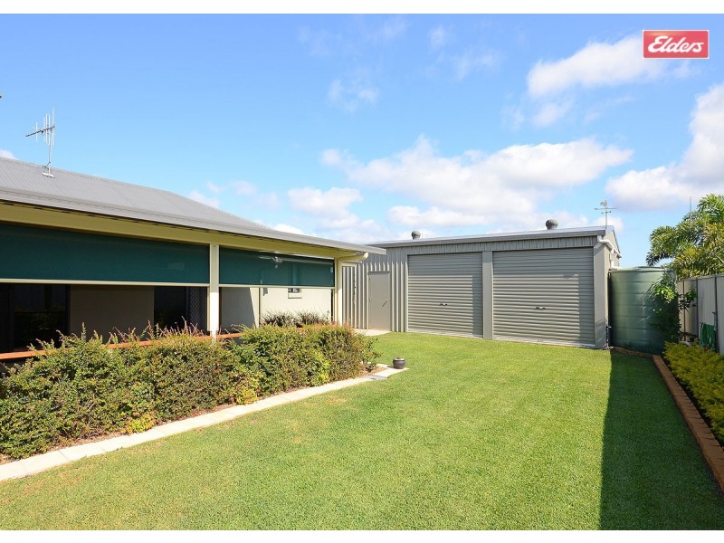 11 Lilly Pilly Drive, Burrum Heads QLD 4659